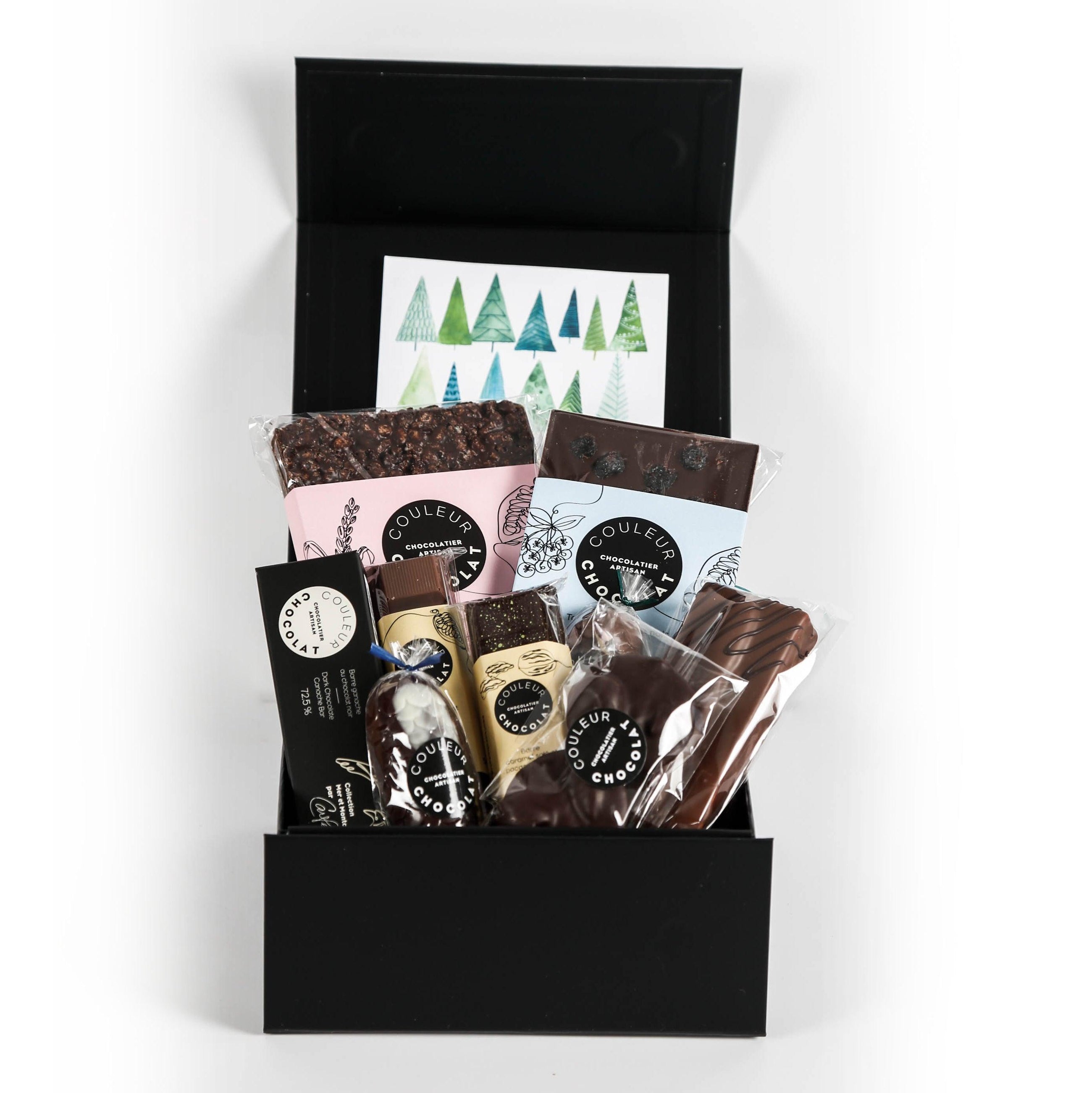 Gift box - The Star Fairy Selection