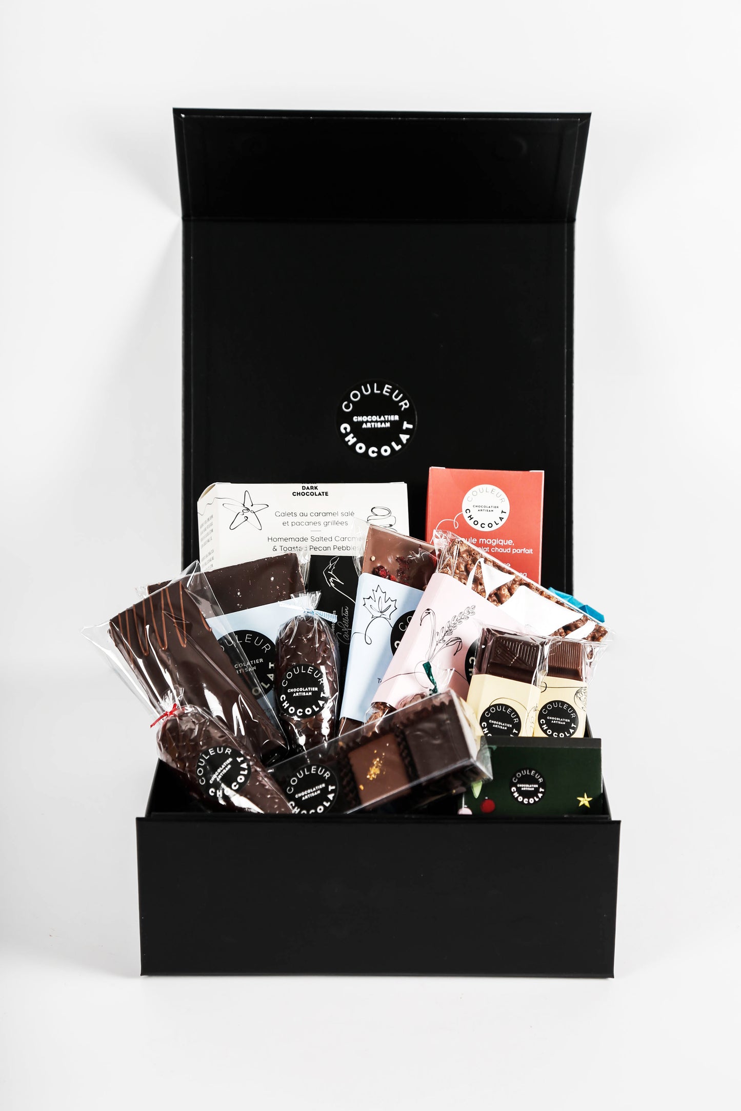 Gift box - The Elves Selection