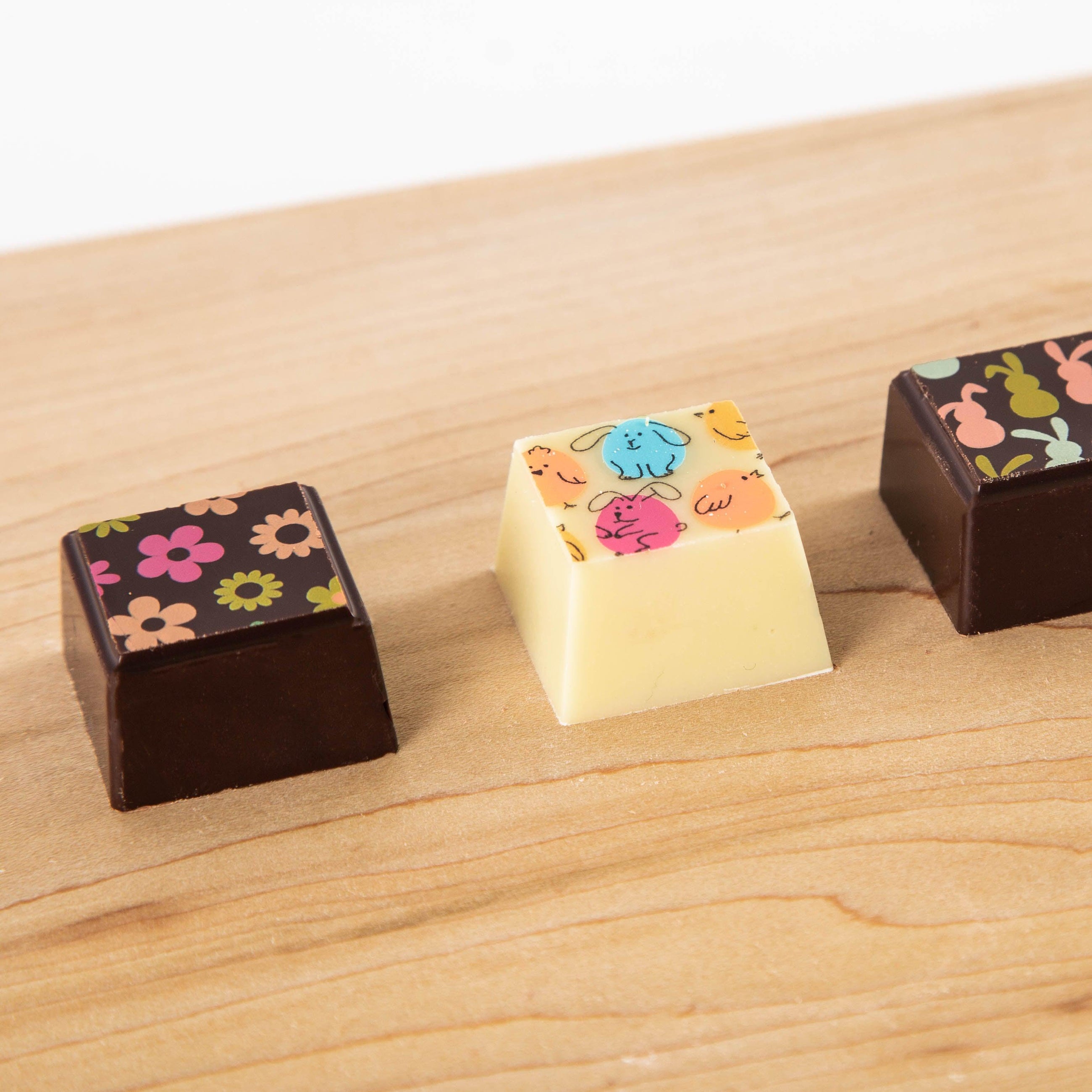 Easter bites - 5 pieces