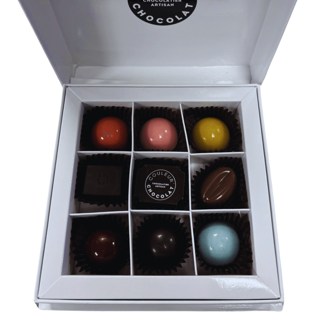 Coffret Fête des Mères