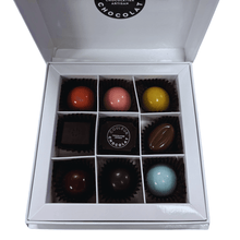 Coffret Fête des Mères