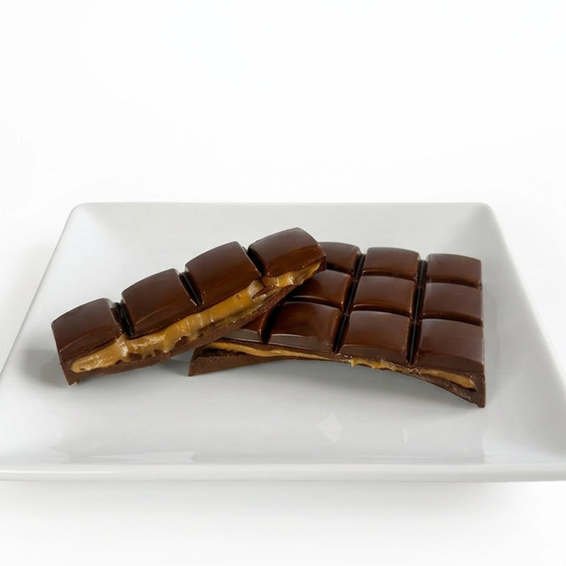 Carré « Carrément Érable »