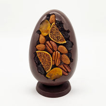 Coco fruits et noix