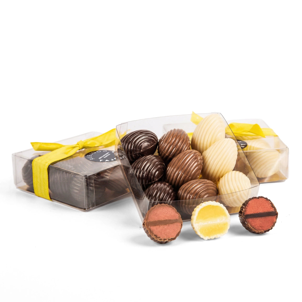 Collection minis cocos