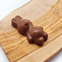 Lapinou à la guimauve à la vanille