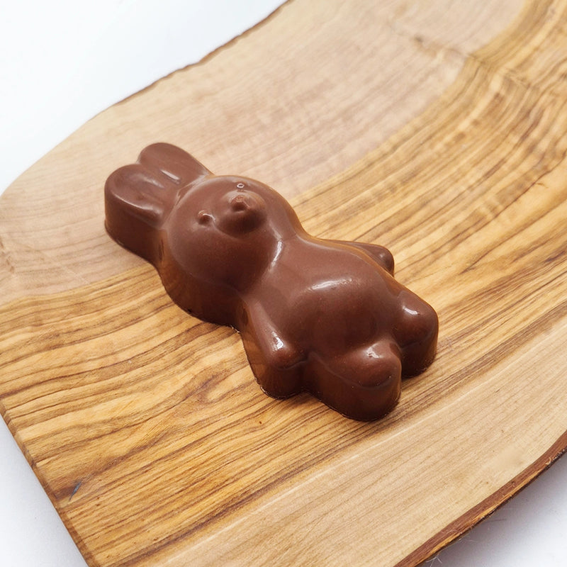 Halloween chocolate ganache (set of 6 wrappers)