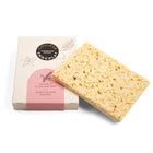Pavé de riz et chocolat