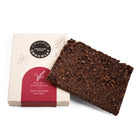 Pavé de riz et chocolat