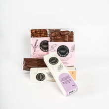 Ensemble « Découverte chocolat au lait »