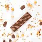 Barre au praliné noisette croustillant