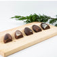 Cocotte chocolatée
