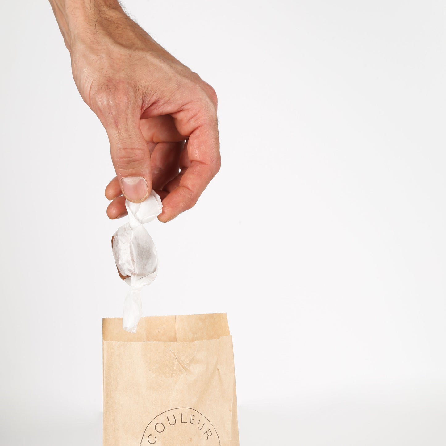 Salted Butter Caramels
