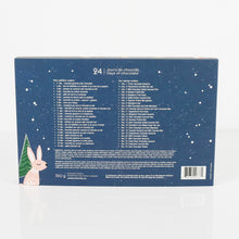 Calendrier de l'Avent Gourmand