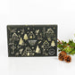Gourmet Advent Calendar - Couleur Chocolat