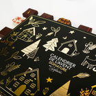 Gourmet Advent Calendar - Couleur Chocolat