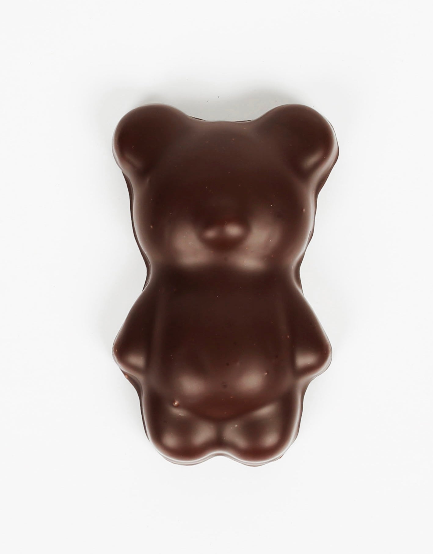 Halloween chocolate ganache (set of 6 wrappers)