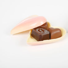 Heart-shaped box 3 pieces