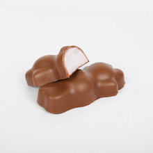 Lapinou à la guimauve à la vanille