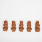 Lapinou à la guimauve à la vanille