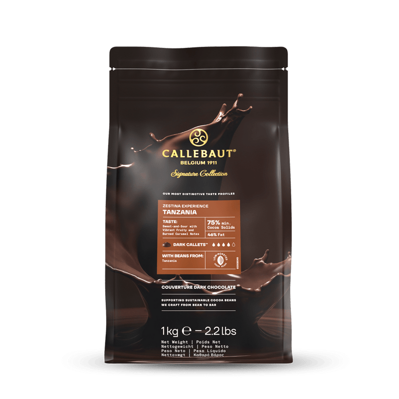 Sac de pistoles - Tanzanie 77 %