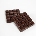 "Absolutely Caramel" Square