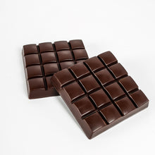 "Absolutely Caramel" Square