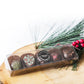 Grands Crus truffles from Valrhôna