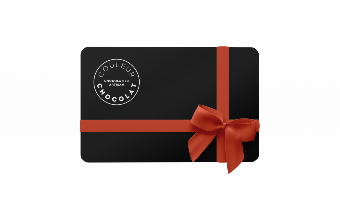 Virtual gift card