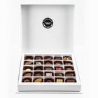 Box of 25 chocolates