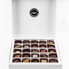 Box of 25 chocolates