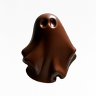 Halloween chocolate ganache (set of 6 wrappers)