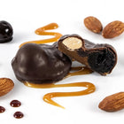 Mendiants caramel et cie