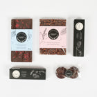 Ensemble « Découverte chocolat noir »