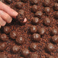 Grands Crus truffles from Valrhôna