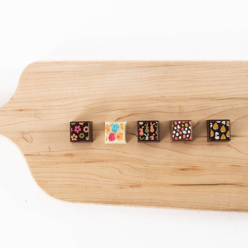 Bouchées de Pâques - 5 morceaux