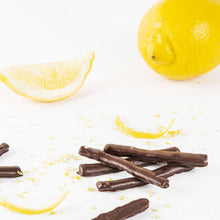 Candied