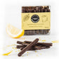 Candied