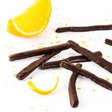 Candied