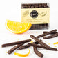 Candied