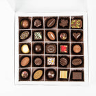 Box of 25 chocolates