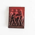 Kama Sutra Chocolate