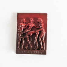 Kama Sutra Chocolate