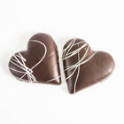 Coeur à la guimauve à la fraise - Édition Fête des Mères