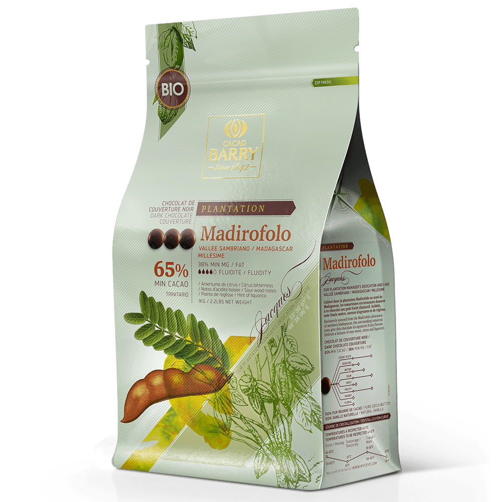 Pistol Bag - Madirofolo 65%