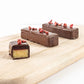 Raspberry bar
