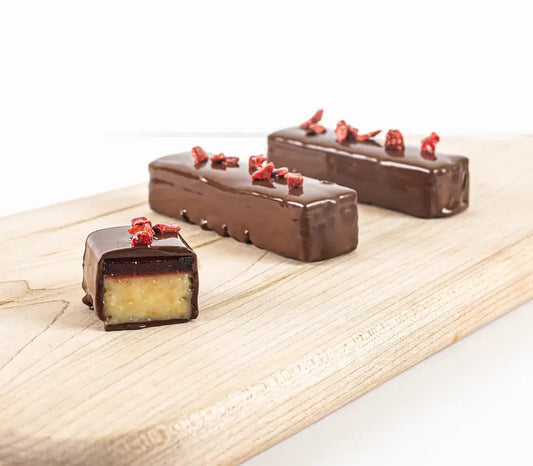 Barre fraisier