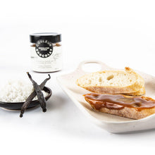 Salted Caramel Spread