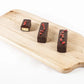 Raspberry bar